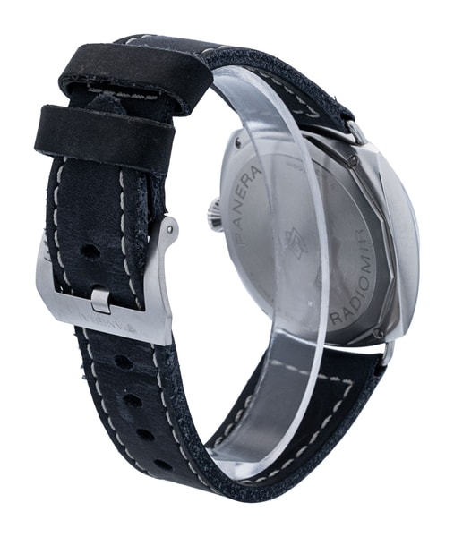Panerai Radiomir Tre Giorni PAM01335